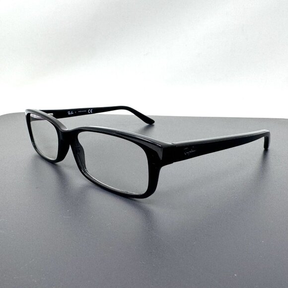 Ray-Ban Eyeglasses RB 5187 2000 Frames 52 [] 16 140 Flex Hinges - Picture 1 of 12